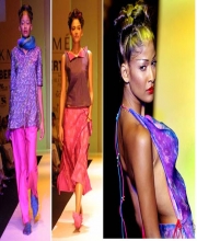 Anshu Aurora's Collection